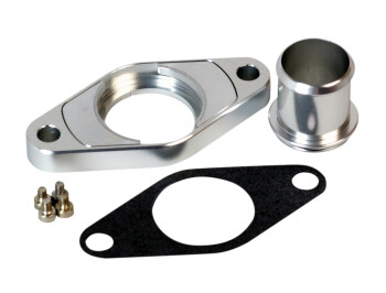 BOV Nissan Flange Adapter System | TS-0205-2057