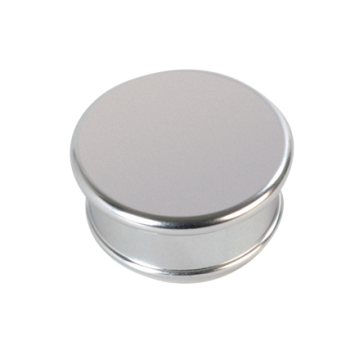 BOV 38mm Hose Blanking Plug | TS-0205-2017