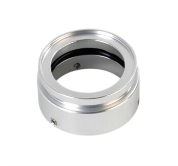 BOV V-Band to 38mm Adapter | TS-0205-2010