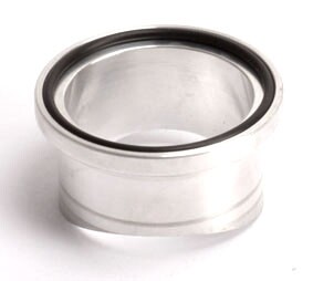 BOV 38mm SS Profiled Adapter | TS-0205-2003