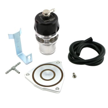 BOV Vee Port Pro Renault Megane RS250 - Black