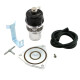 BOV Vee Port Pro Renault Megane RS250 - Black