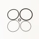 BOV Big Bubba O-Ring Kit | TS-0204-3106