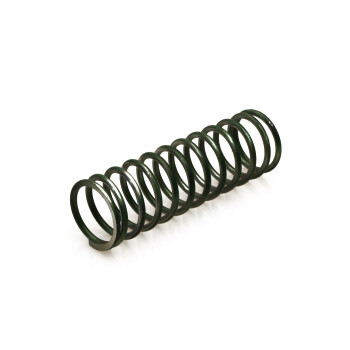 BOV Race Port 15 inHg Spring - Green | TS-0204-3105