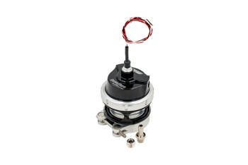BOV Raceport Female GenV HE Sensor - Black | TS-0204-1242