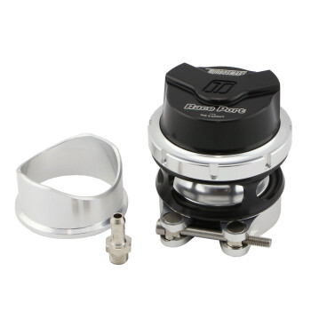 BOV RacePort GenV Supercharger - Black | TS-0204-1152