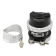 BOV RacePort GenV Supercharger - Black | TS-0204-1152