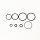 BOV Kompact O-Ring Kit | TS-0203-3014