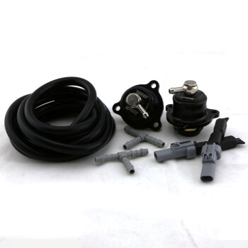 BOV Kompact Shortie Plumb Back Mercedes AMG C63 M178...