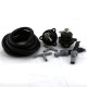 BOV Kompact Shortie Plumb Back Mercedes AMG C63 M178 Bi-Turbo | TS-0203-1267