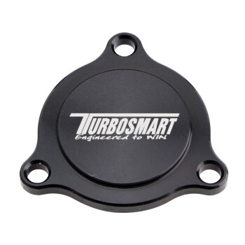 Focus RS 2016 2.3L BOV Blanking Plate | TS-0203-1101