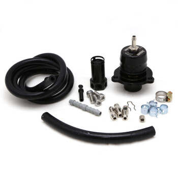 BOV Kompact Dual Port Shortie VR10 | TS-0203-1059