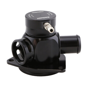 BOV Kompact Dual Port Hyundai Veloster | TS-0203-1031