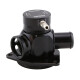 BOV Kompact Dual Port Hyundai Veloster | TS-0203-1031