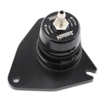 BOV Kompact Dual Port- Honda Civic 1.5L | TS-0203-1018