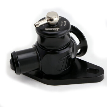 BOV Kompact Dual Port Subaru 98-00 Forester MY99 WRX |...