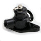 BOV Kompact Dual Port Subaru 98-00 Forester MY99 WRX | TS-0203-1016