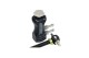 In Cabin Boost Controller Black | TS-0106-1002