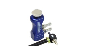 In Cabin Boost Controller Blue | TS-0106-1001