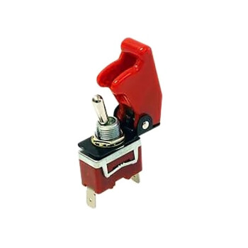 Rocket launcher switch | TS-0105-3005