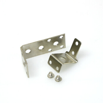 GBCV SS/DS Mounting Bracket | TS-0105-3001