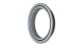 V-Band Flange (incl. O-Ring) for 100mm Aluminum Pipe
