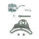 Actuator Kit for Garrett G25-550 and G25-660 V-Band, 1,5 Bar / 21 Psi
