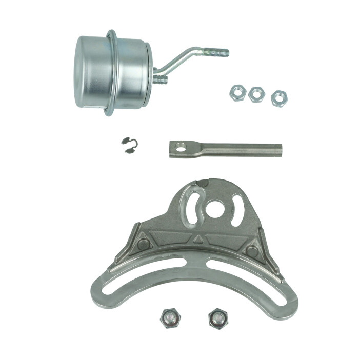 Actuator Kit for Garrett G25-550 and G25-660 Reverse...
