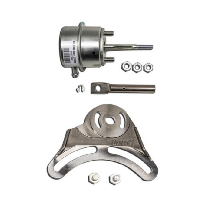 Actuator Kit for Garrett G25-550 and G25-660 T4 TS, 1,5...