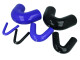 Silicone Elbow 135°