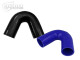 Silicone Elbow 135°