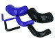 Silicone Elbow 90°