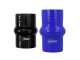 Silicone Coupler with 1-Hump Various Sizes