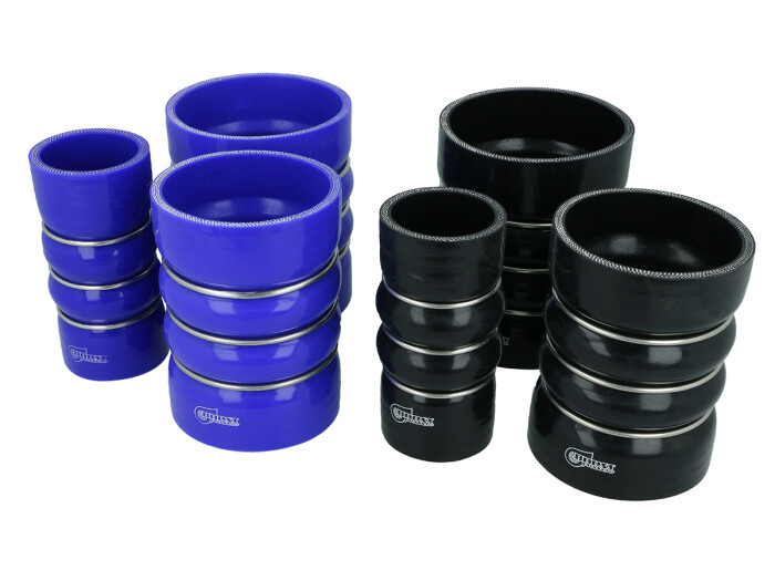 Silicone Connector with 2-Hump | BOOST products