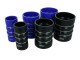 Silicone Coupler with 2-Hump