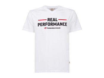 TurboZentrum T-Shirt - Real Performance