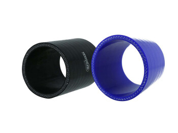Silicone Coupler 75mm Length