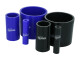 Silicone Coupler 75mm Length