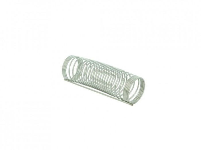 Spiral Bending Spring