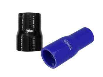Silicone Reducer Straight