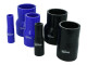 Silicone Reducer Straight