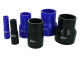 Silicone Reducer Straight