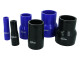 Silicone Reducer Straight