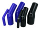Silicone Reducer Elbow 45°