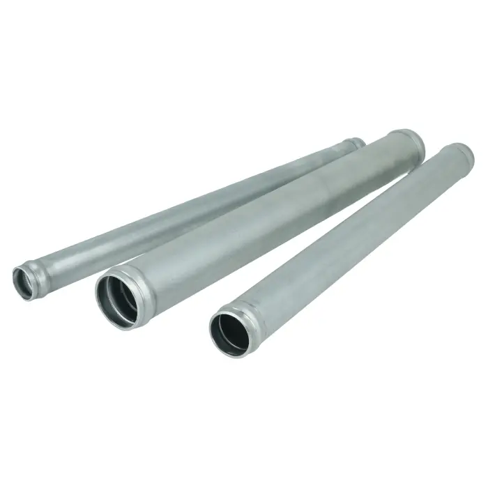 Aluminium Coupler