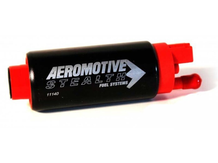 Fuel Pump Stealth 340 | Aeromotive