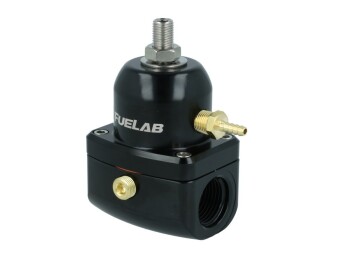 fuel pressure regulator