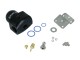 fuel pressure regulator