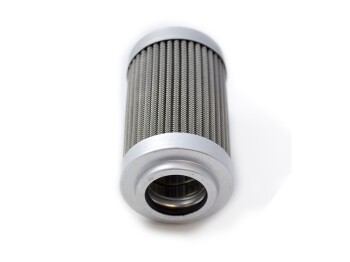 Fuel Filter Replacement | Nuke Performance