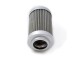 Fuel Filter Replacement